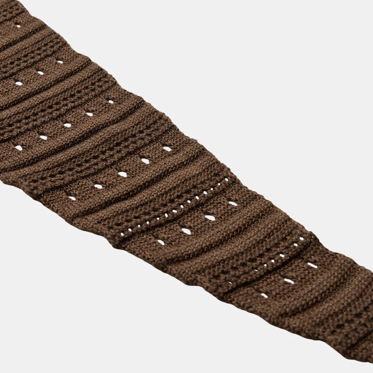 Sofie Schnoor tørklæde, Brown