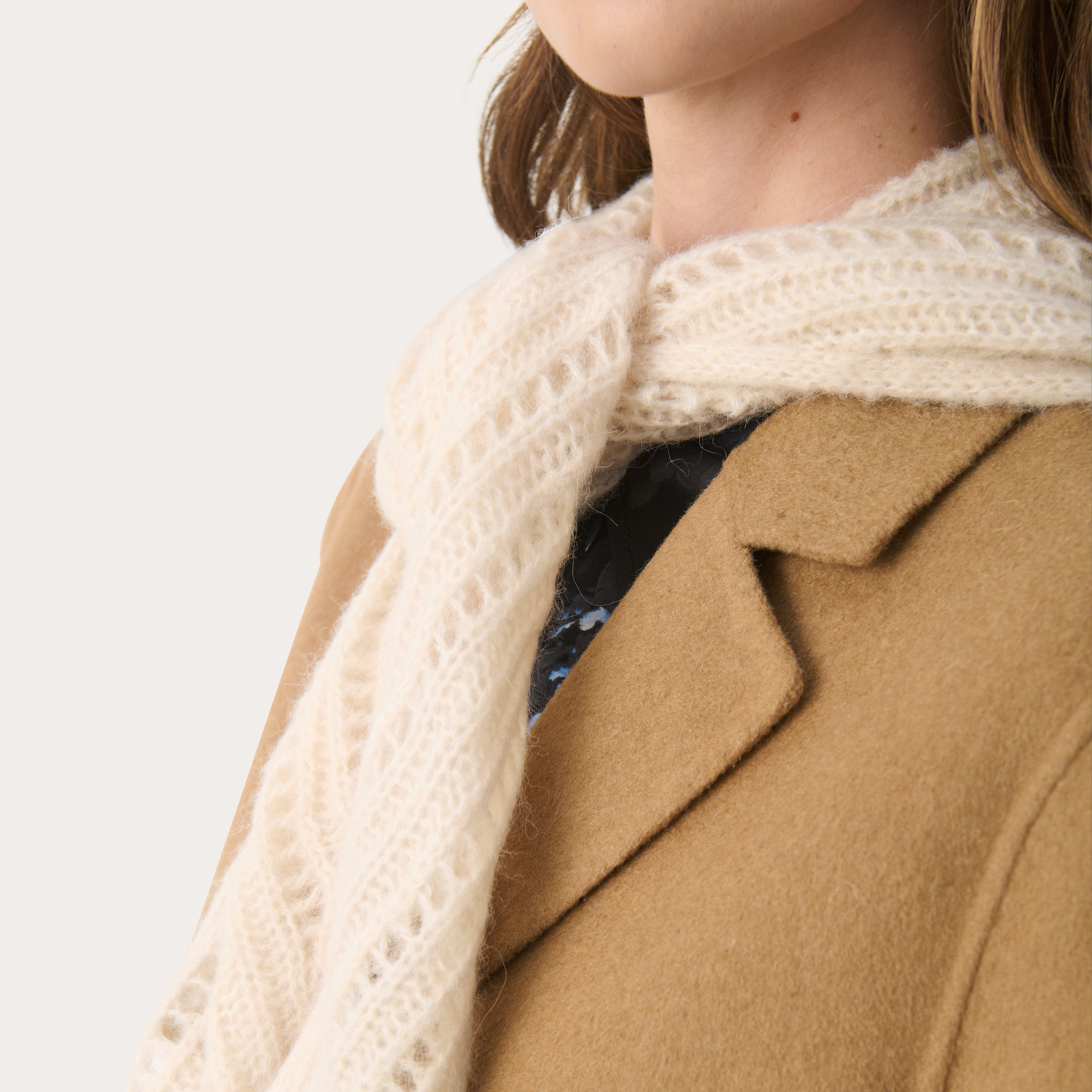 Part Two Liliana Scarf, Birch