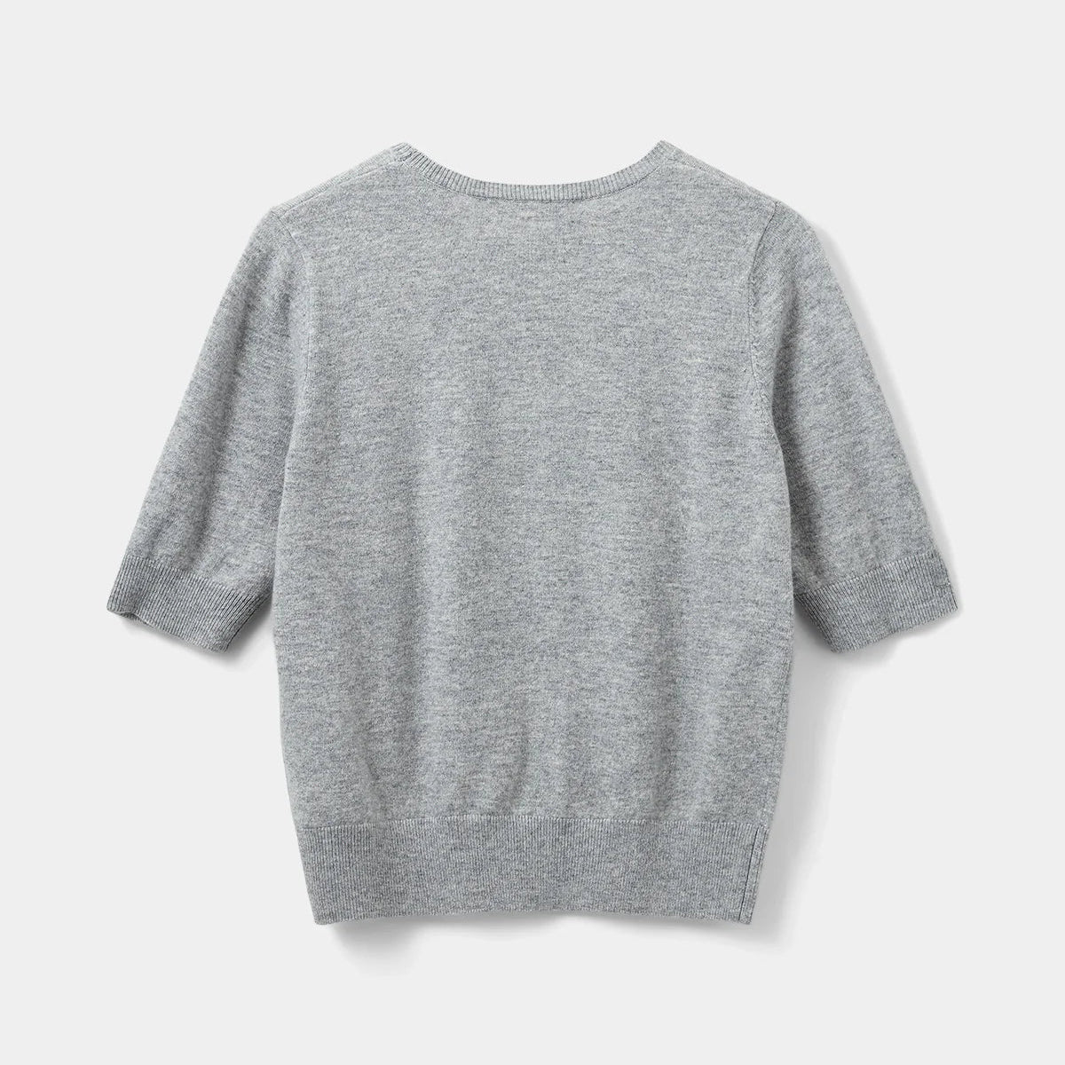 Sofie Schnoor Blouse SNOS545 Grey Melange
