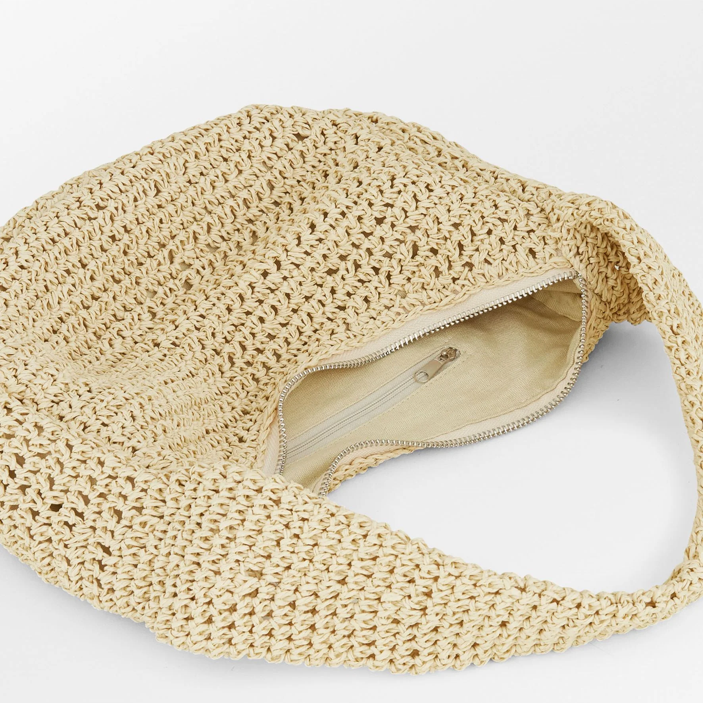 Beck Söndergaard Vanessa Talia Bag, Light Nature