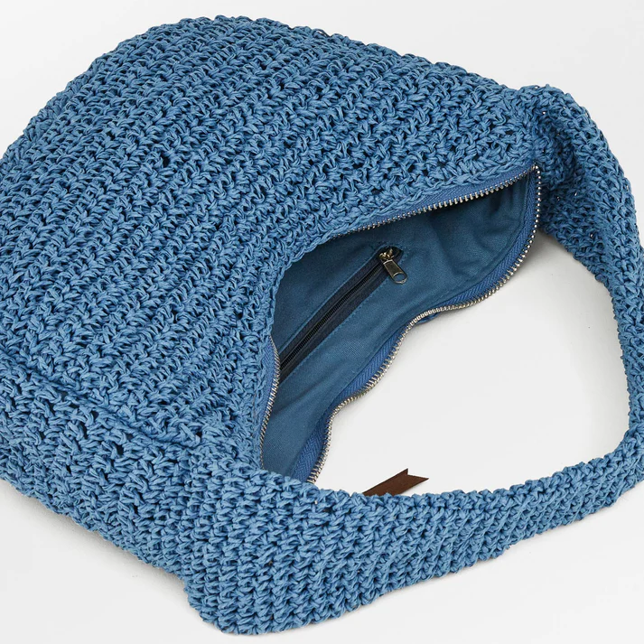 Beck Söndergaard Vanessa Talia Bag, Sargasso Sea Blue