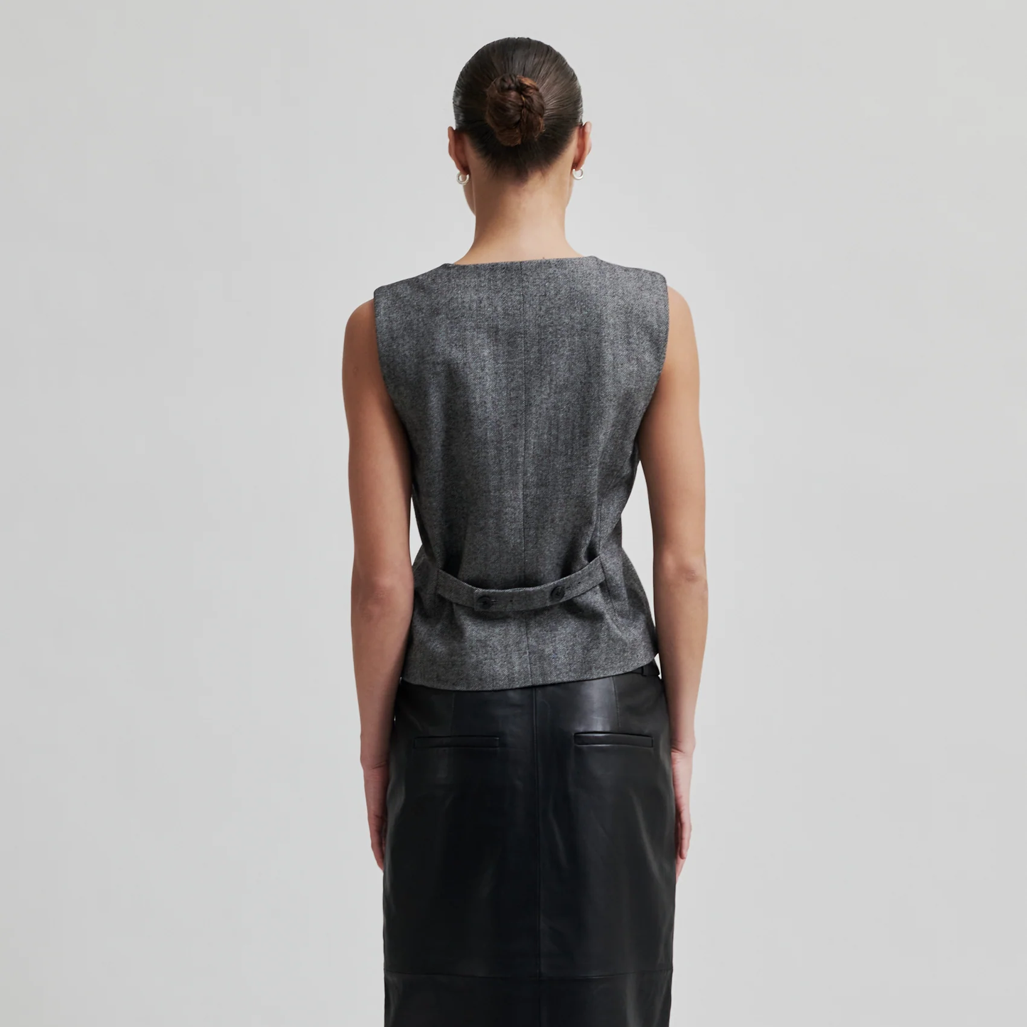 Second Female Waleria Waistcoat