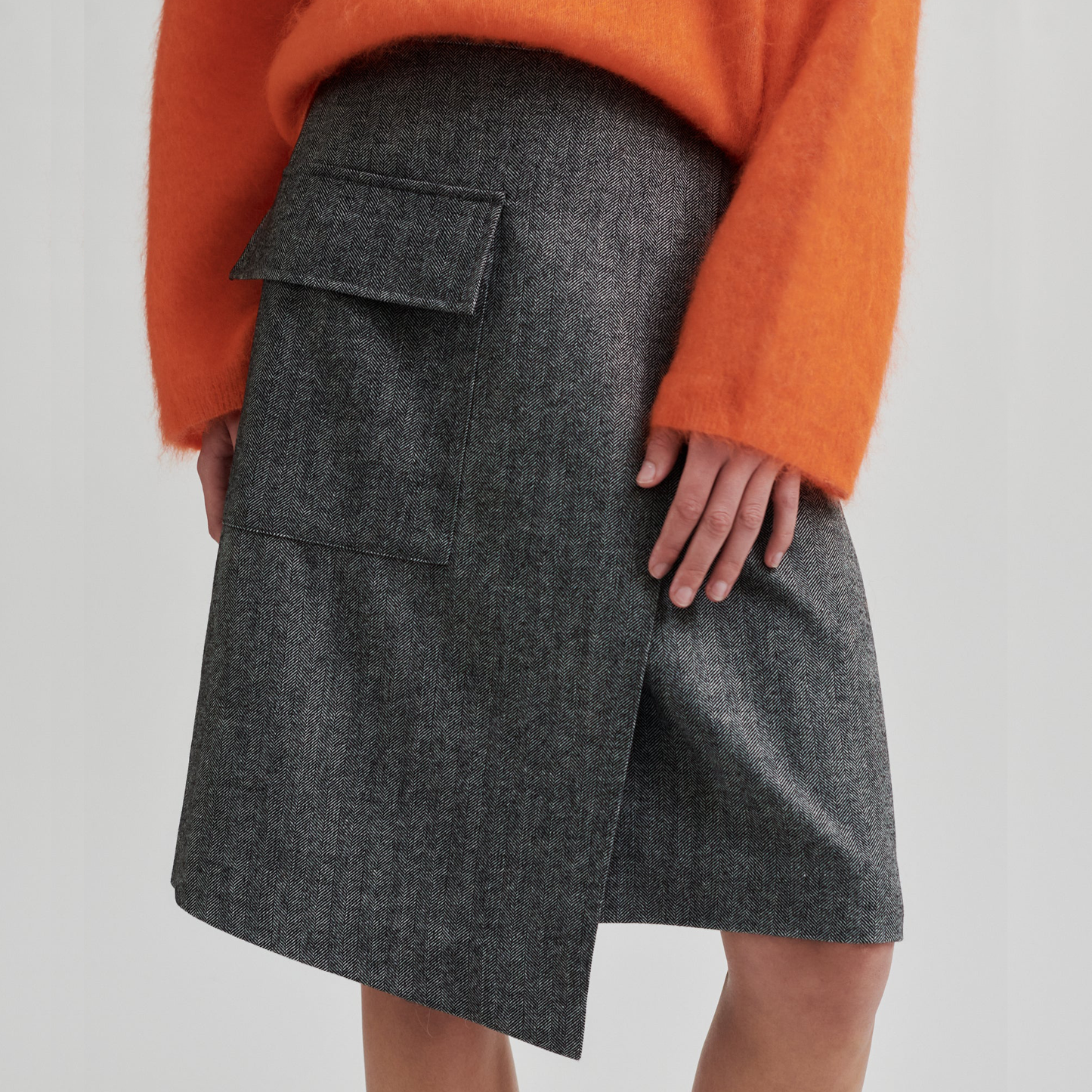 Second Female Waleria Skirt