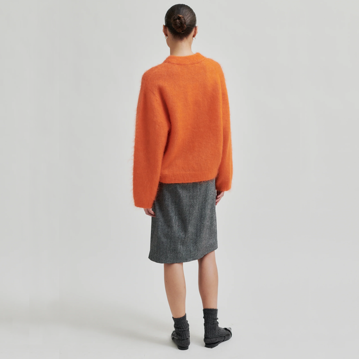 Second Female Waleria Skirt