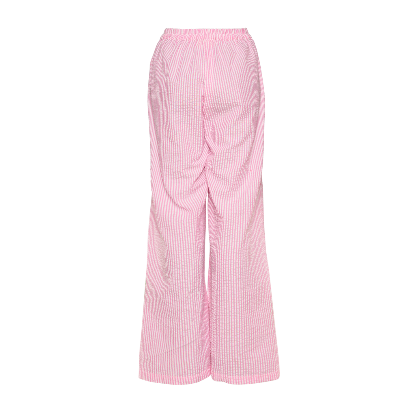 Sissel Edelbo Wenke Pants, Pink Stripes