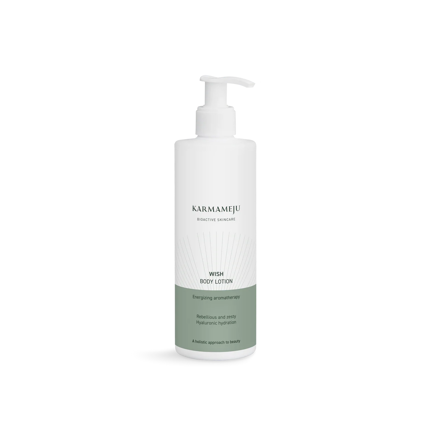 Karmameju Wish Body Lotion