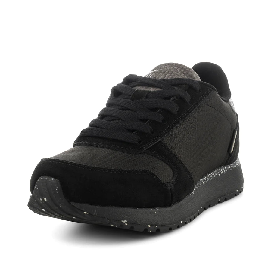 Woden Ydun Waterproof black