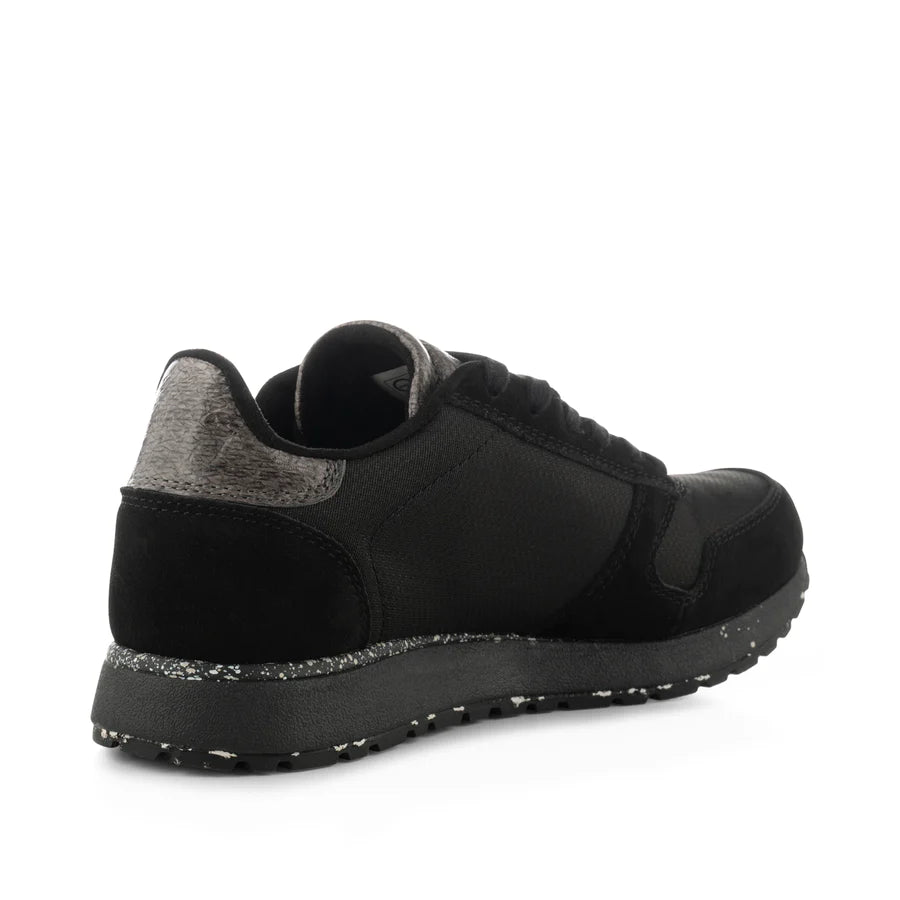 Woden Ydun Waterproof black