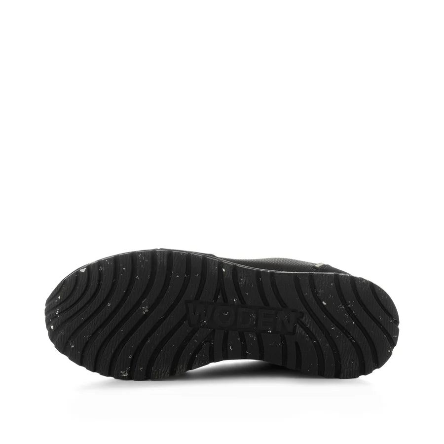 Woden Ydun Waterproof black