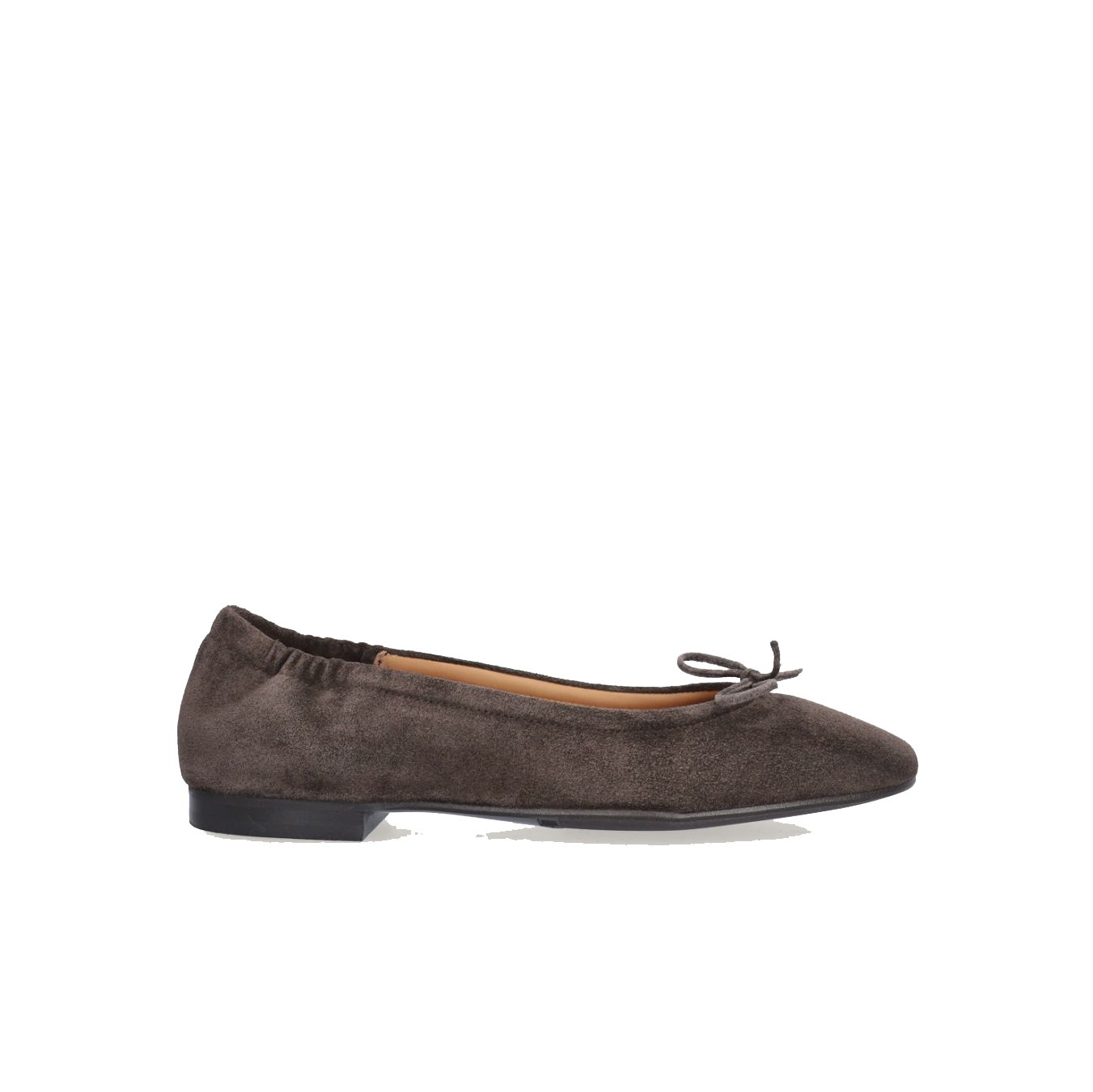 Billi Bi A8047 Ballerina, T.moro Babysilk Suede
