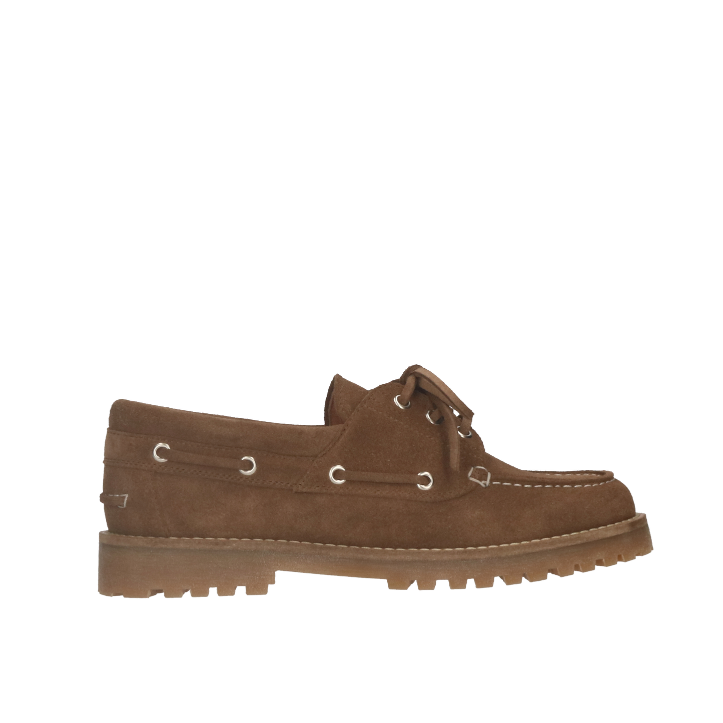 Pavement Alvina Loafers, Suede
