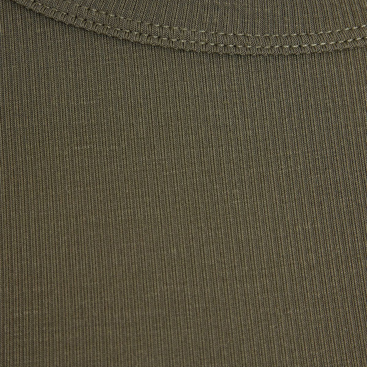 Sofie Schnoor Petricia T-shirt long sleeve, Army grøn