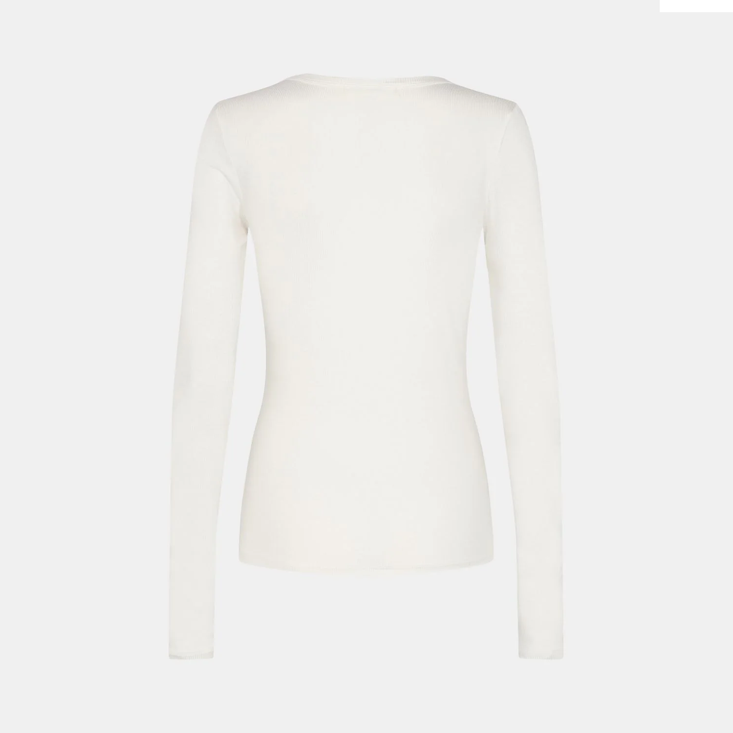 Sofie Schnoor Petricia T-shirt long sleeve, White