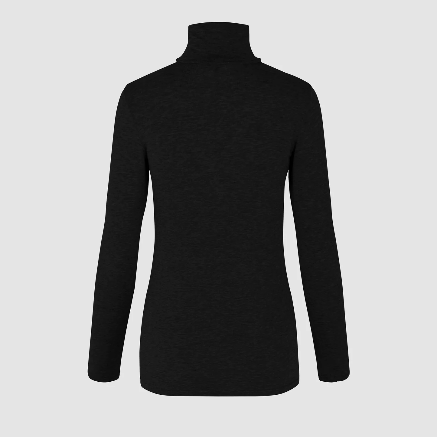 Second Female Matima T-Neck Tee, Black