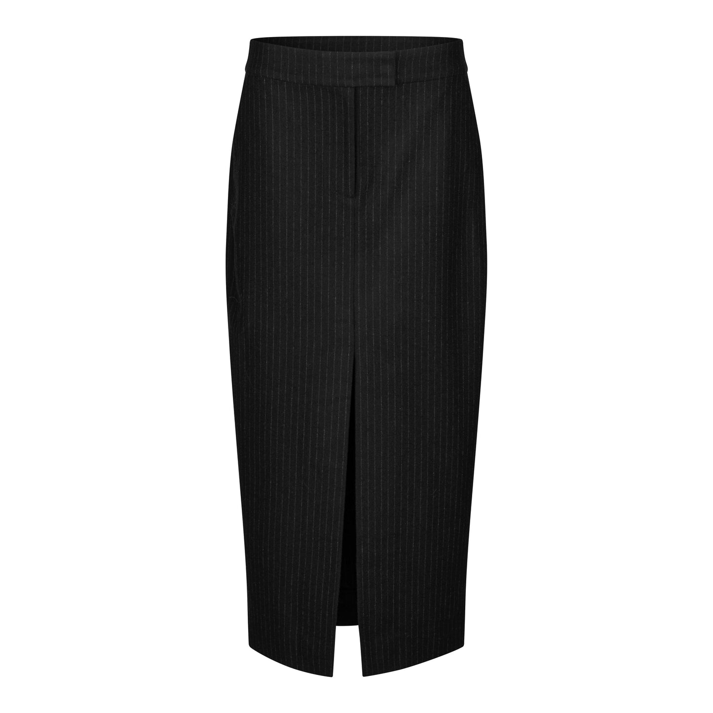 Second Female Charlin Skirt, Black