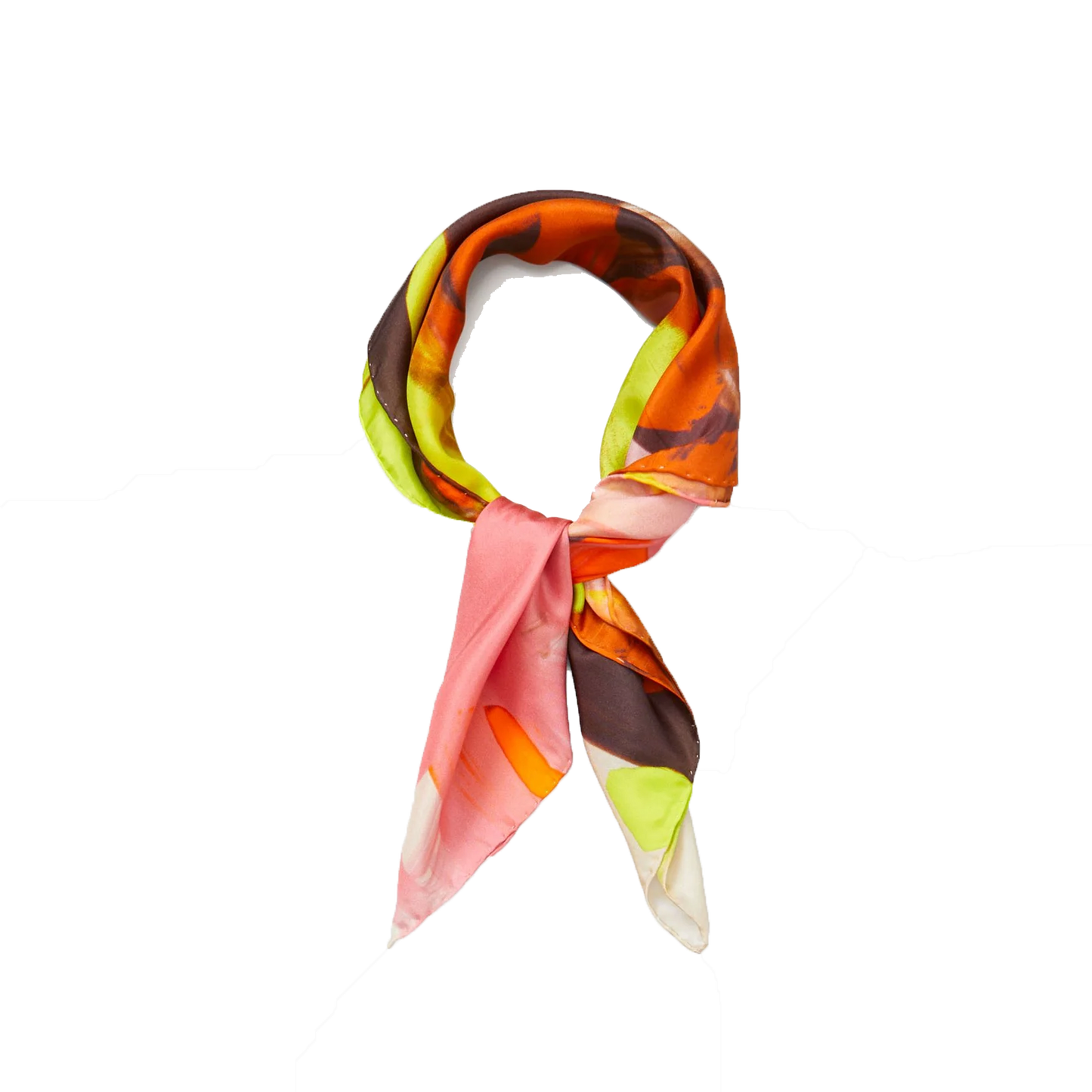 Beck Söndergaard Maple Sia Scarf