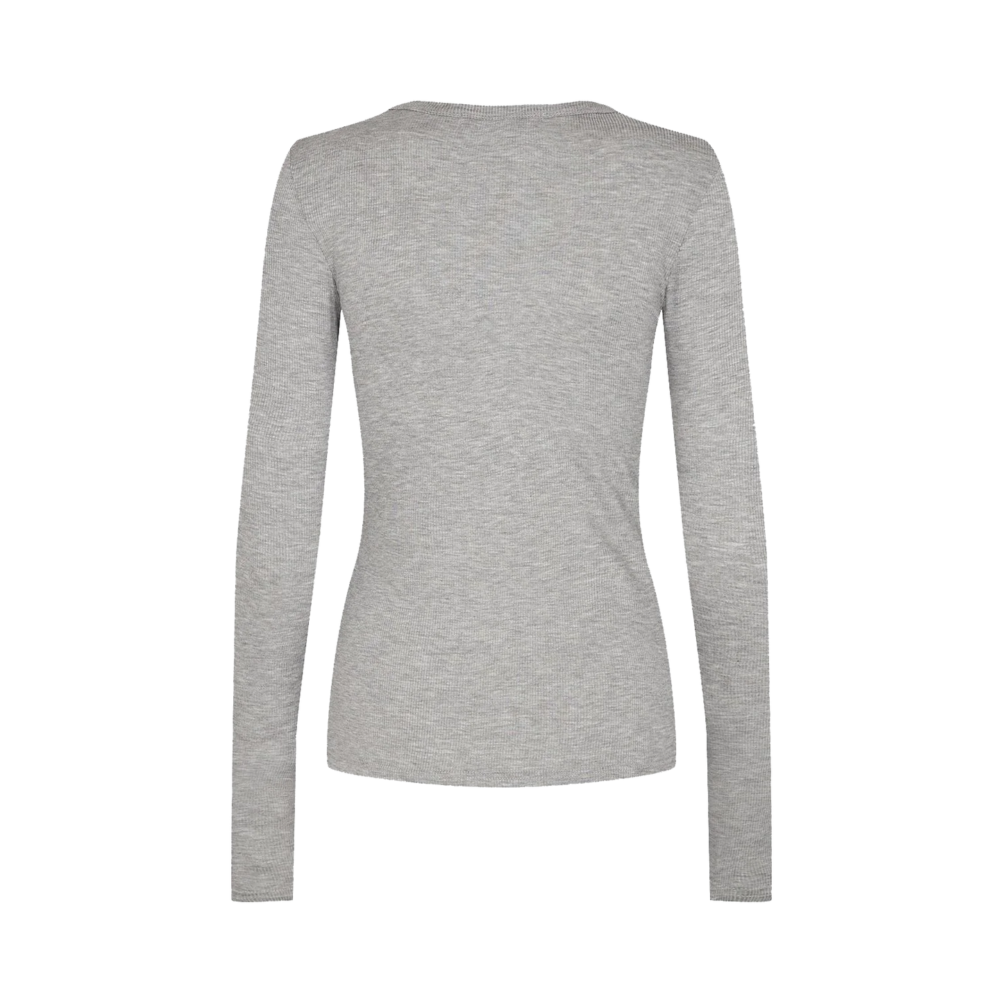 Sofie Schnoor Petricia T-shirt long sleeve, Grey