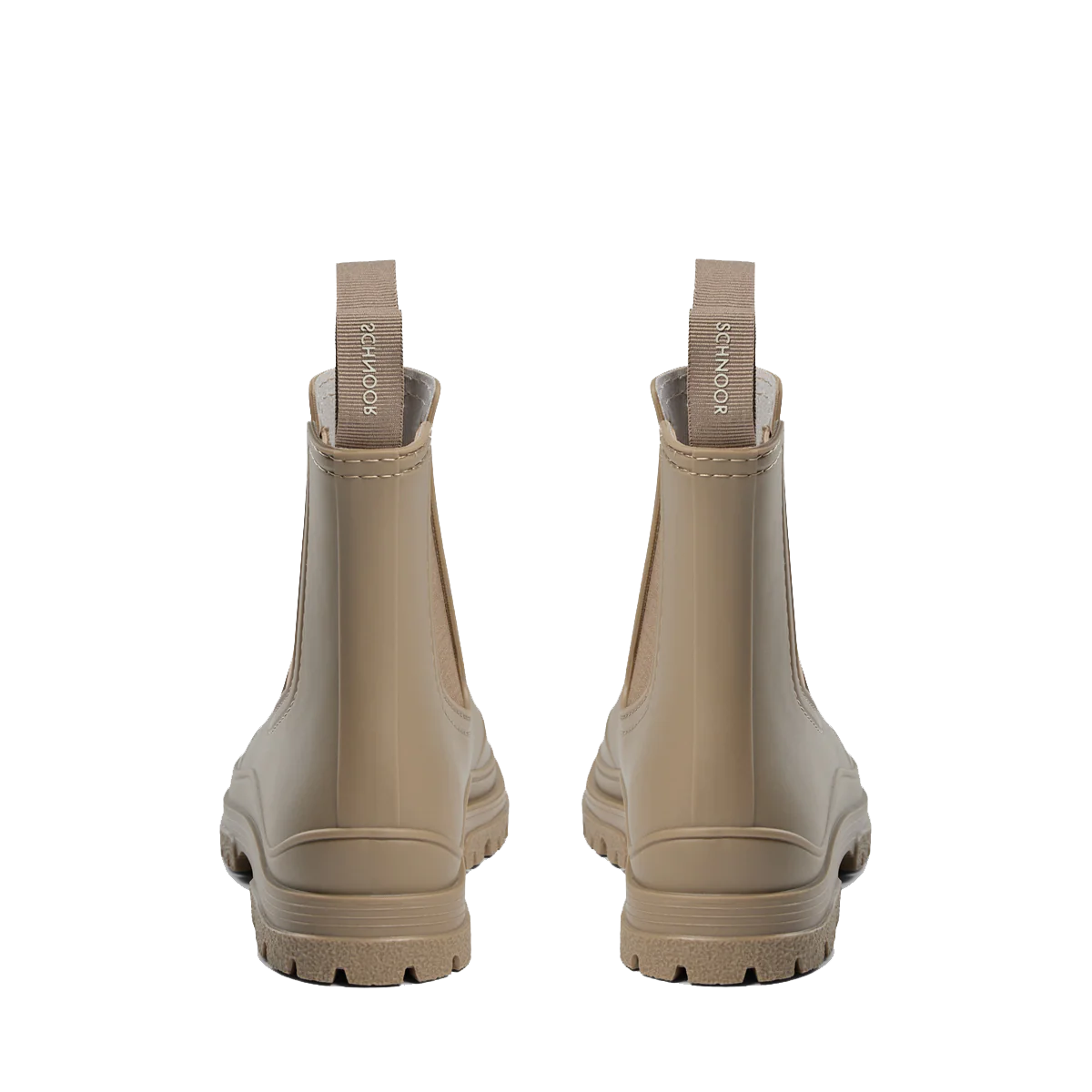 Sofie Schnoor Jodie Gummistøvle, Dark Sand