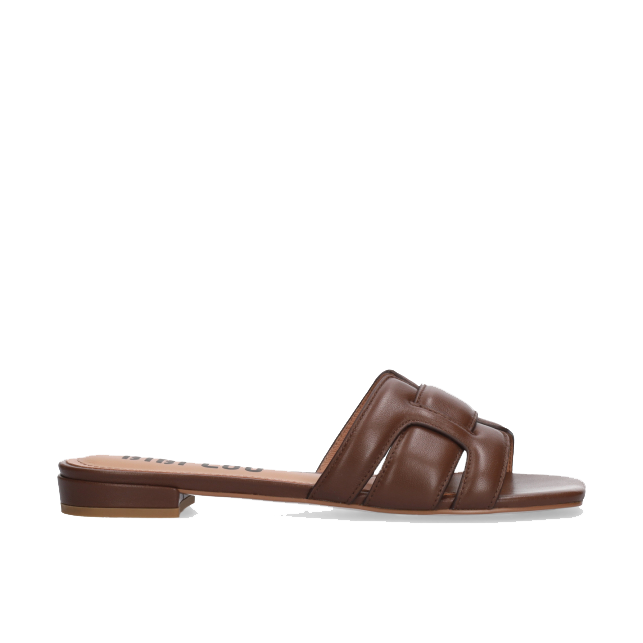 Bibi Lou Holly Sandal Z60Z10VK, Marron Dark