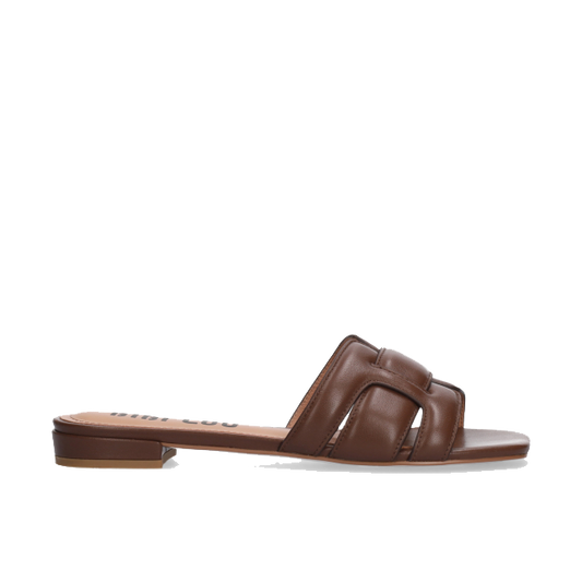 Bibi Lou Holly Sandal Z60Z10VK, Marron Dark