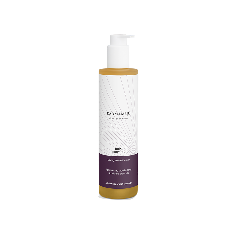 Karmameju Body Oil HOPE