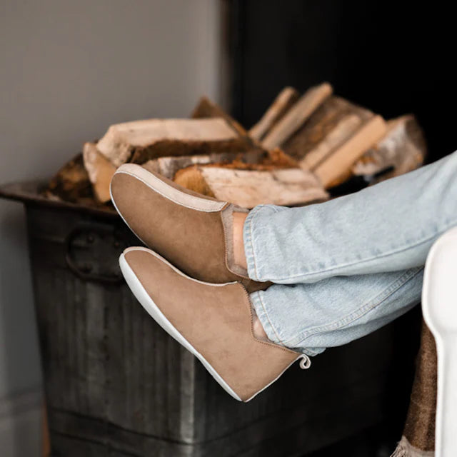 Shepherd Lina Hjemmesko, Stone