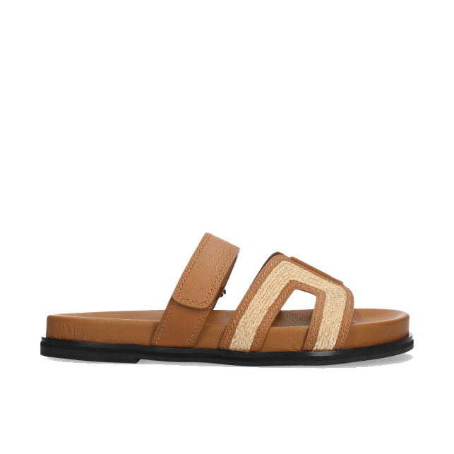 Bibi Lou Mindy Sandal 527Z32VK, Cuero