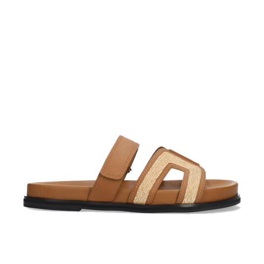 Bibi Lou Mindy Sandal 527Z32VK, Cuero