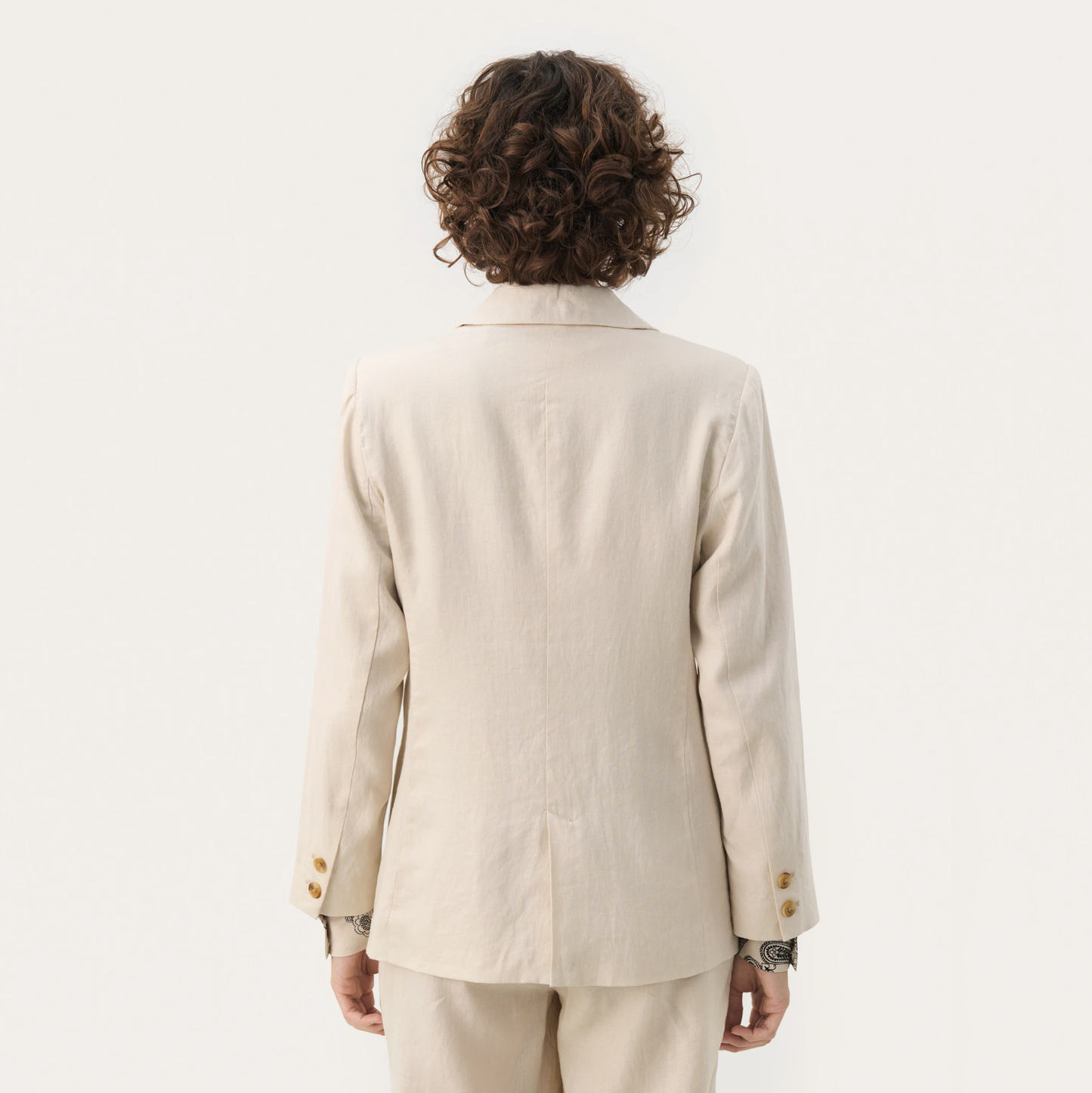 Part Two Nyan Hørblazer, French Oak