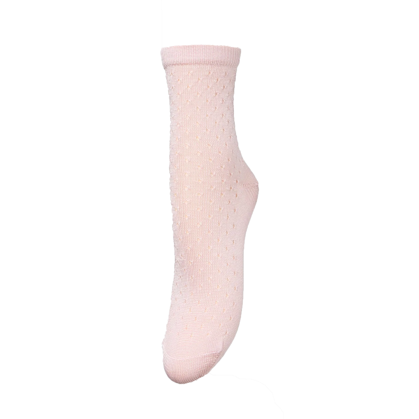Beck Söndergaard Opana Visca Shortie Sock, Cameo Rose