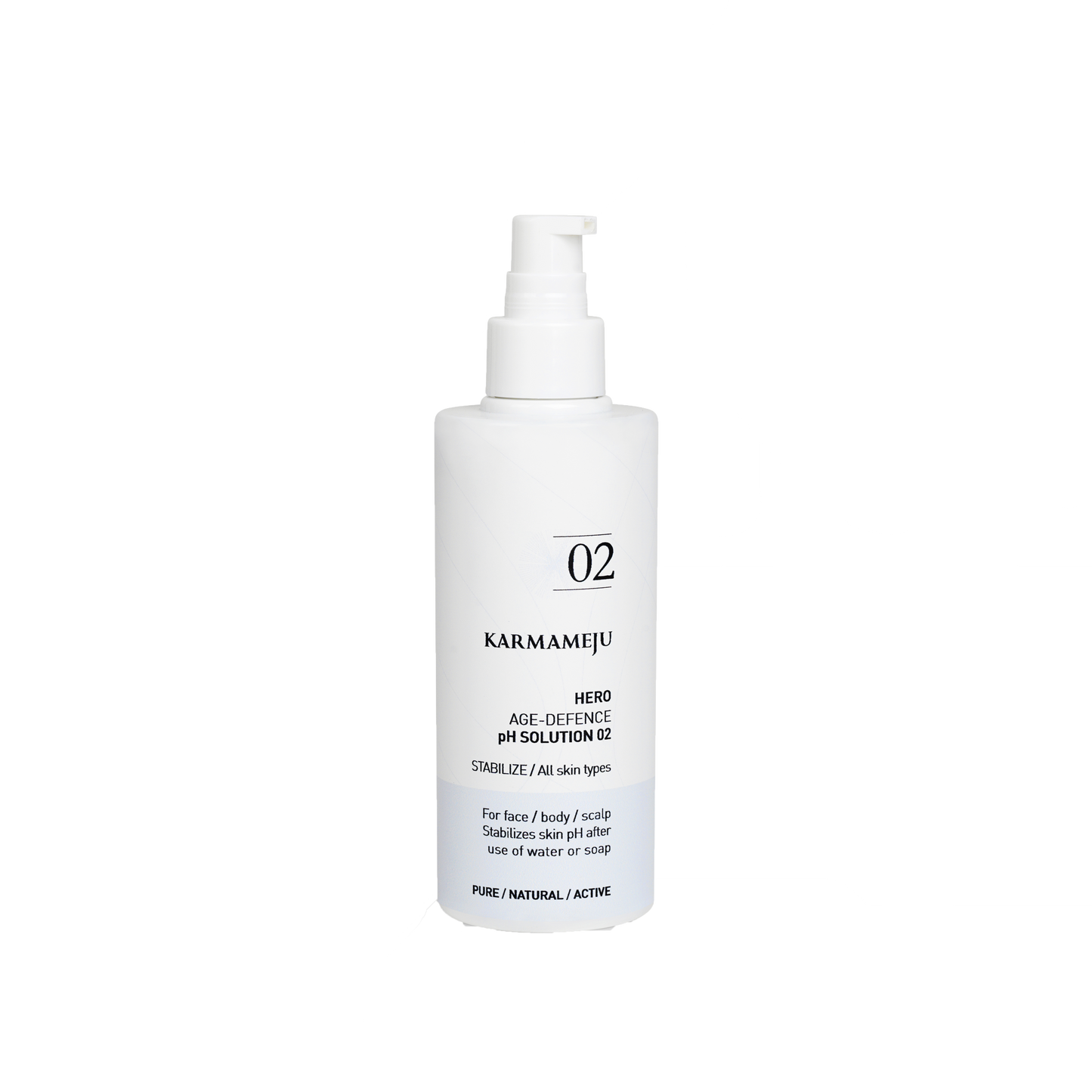 Karmameju HERO pH solution - 200 ml