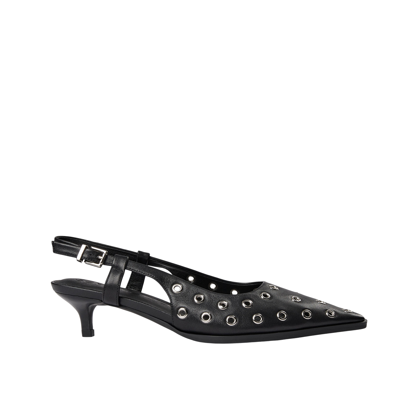 Sofie Schnoor Pump, Black