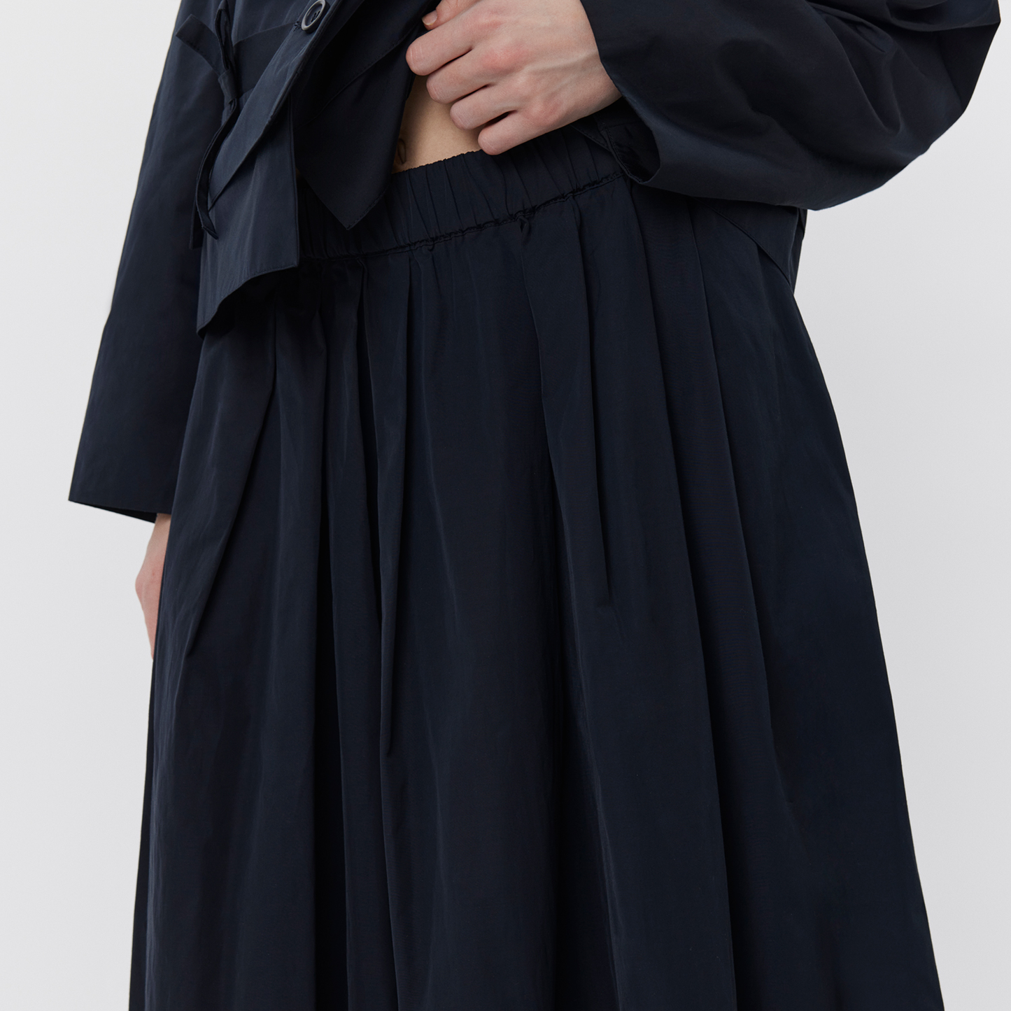 Sofie Schnoor June Skirt, Navy