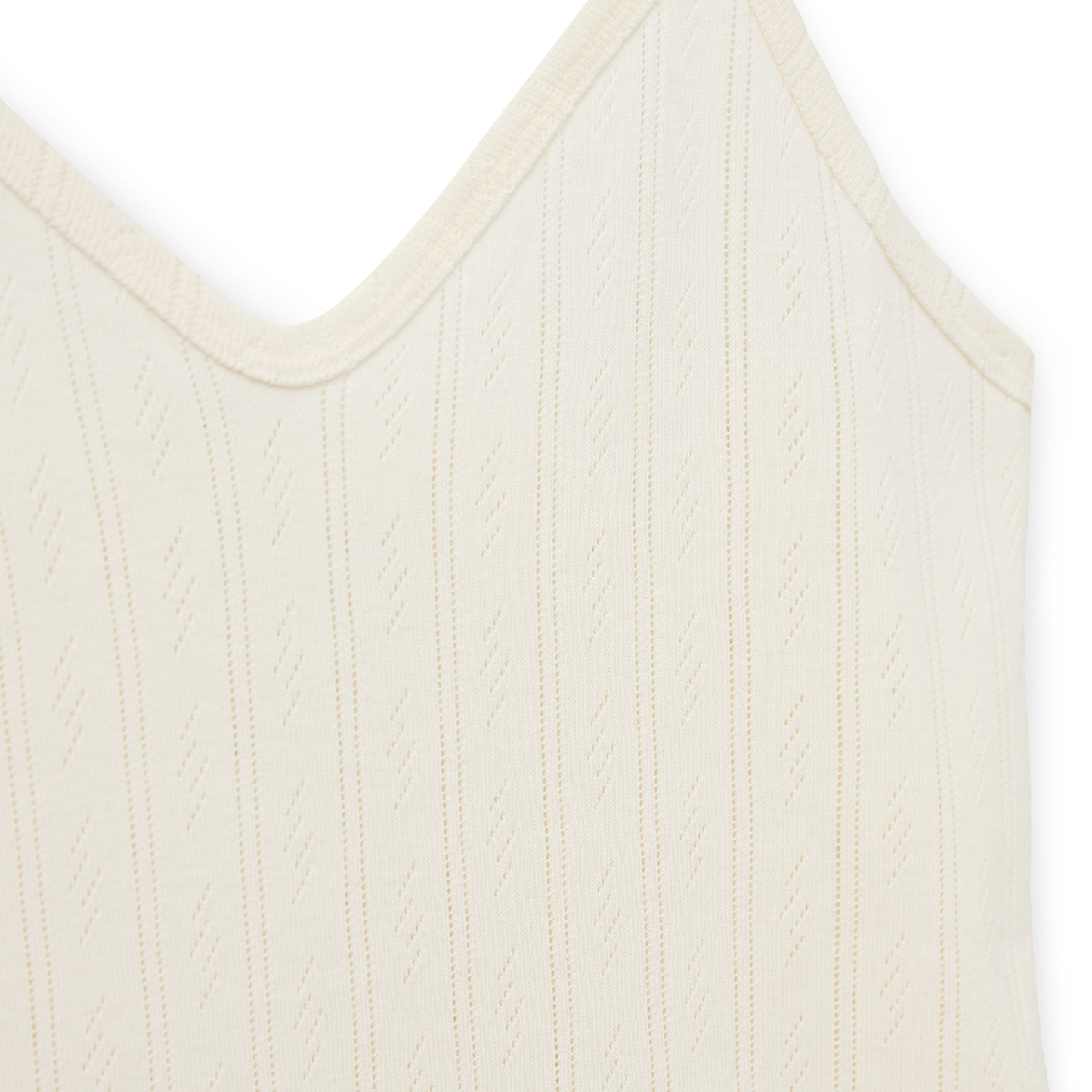 Sofie Schnoor Fauna Top, Off-White
