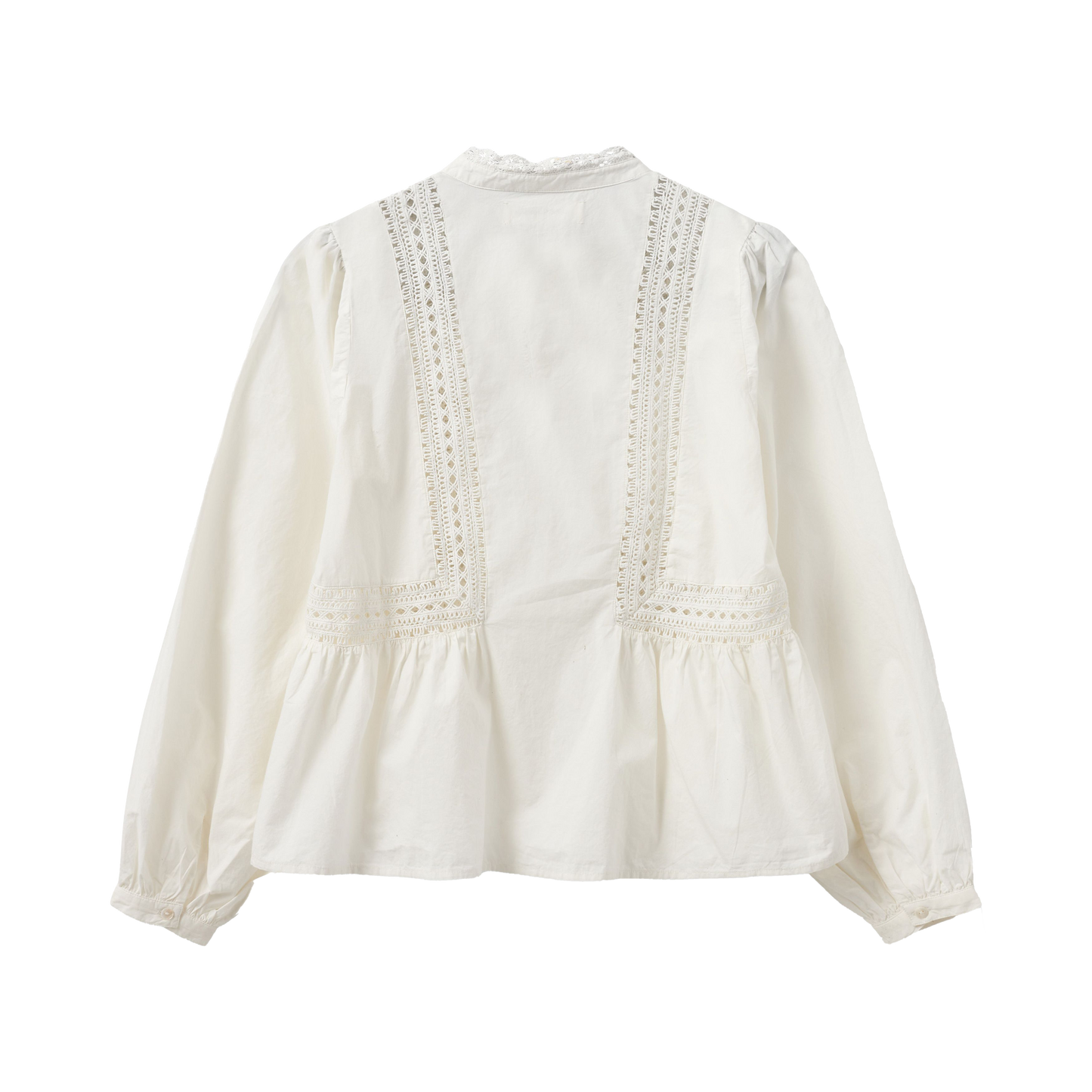 Sofie Schnoor Skjorte, S244340, Off white
