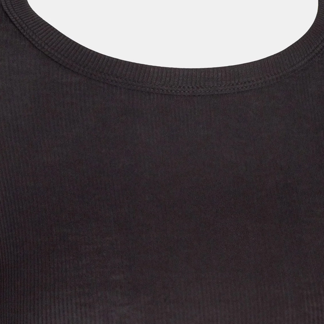 Sofie Schnoor Petricia T-shirt long sleeve, Black