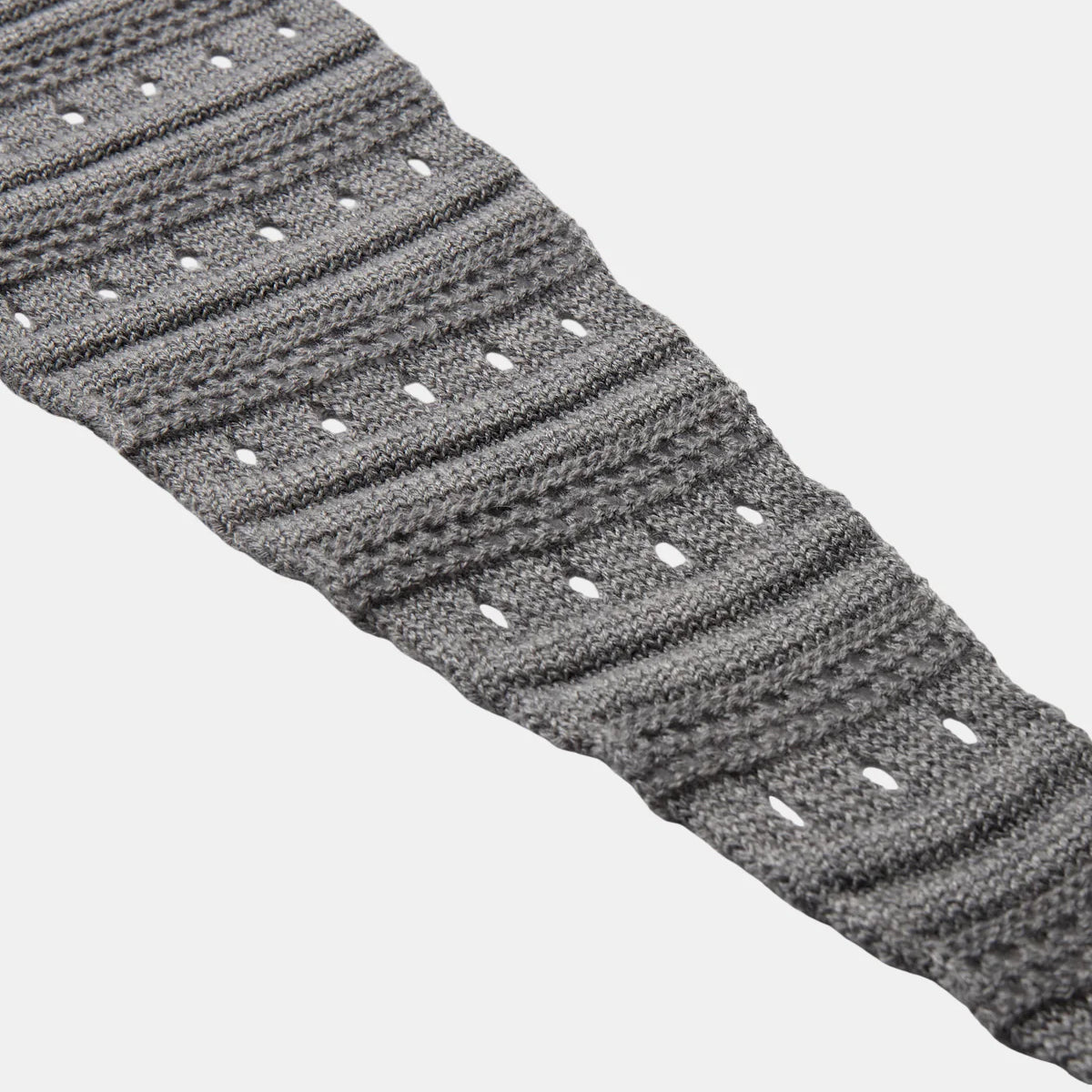 Sofie Schnoor tørklæde, Grey Melange