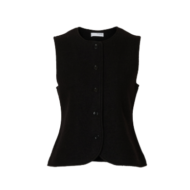 Wool Vest