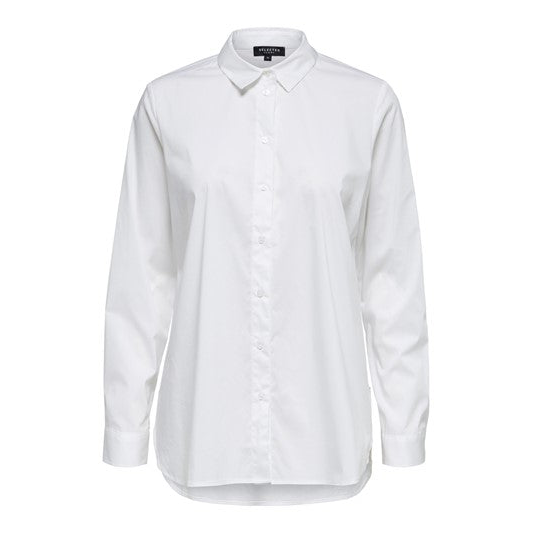 Ori LS Side Zip Shirt