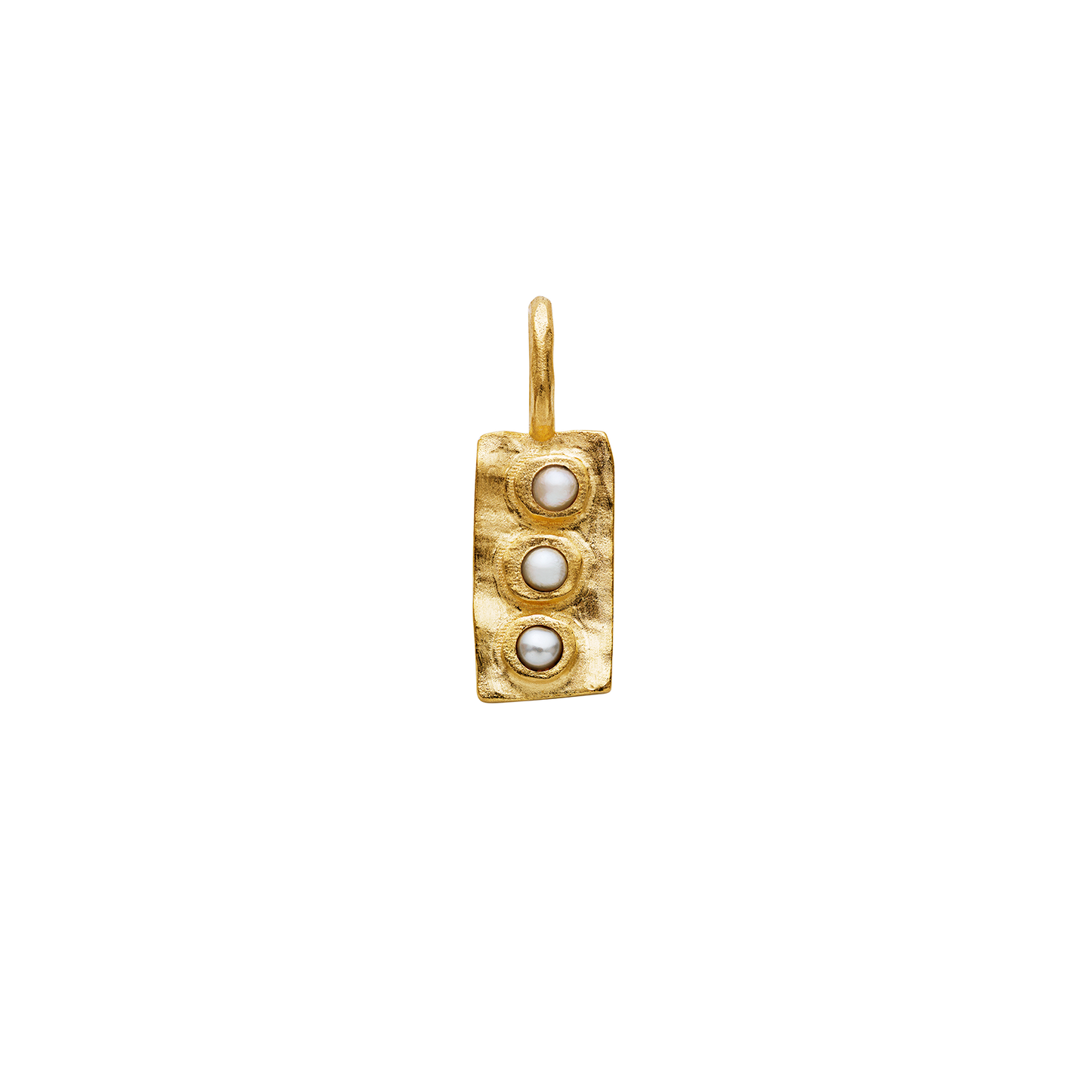 Maanesten 2636a Eevi Pendant, Gold