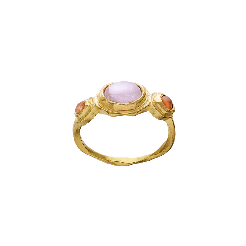 Nemo ring Gold