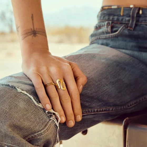 Sasja ring