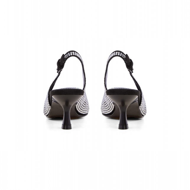 Bibi Lou Art. BL 711 Plata/Silver