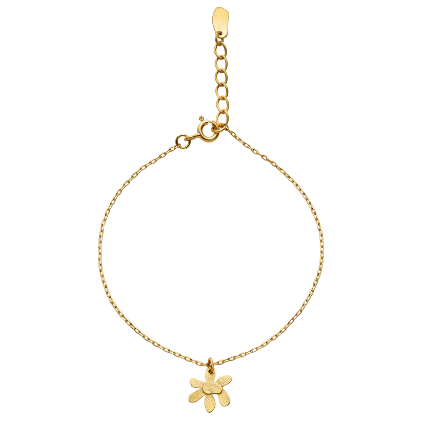 Berta Bracelet Gold