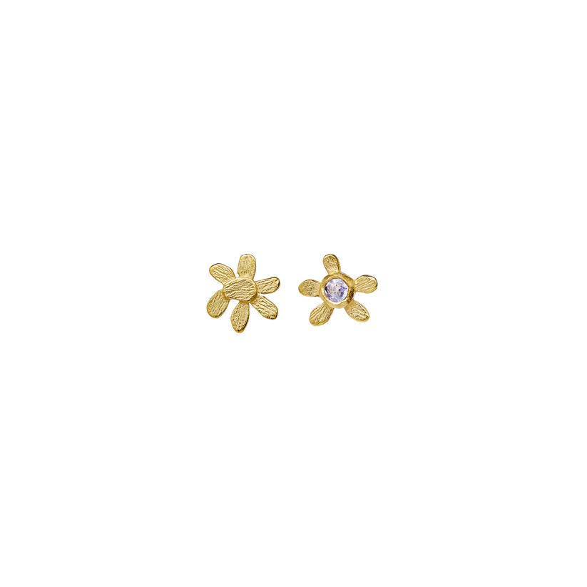 Mynte Earrings