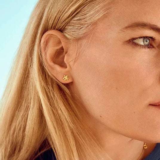 Mynte Earrings
