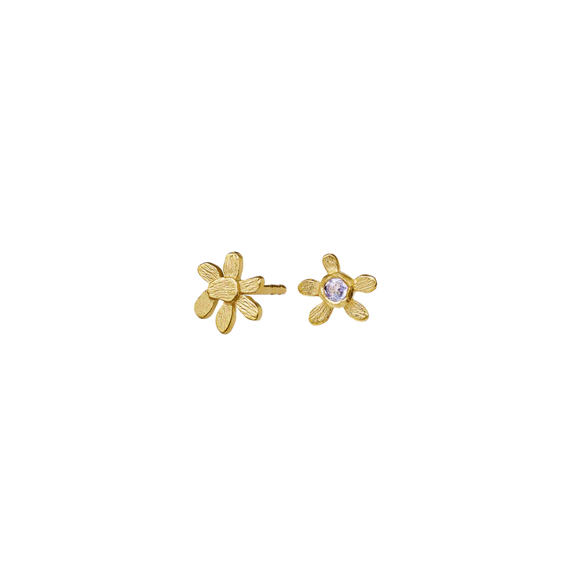 Mynte Earrings