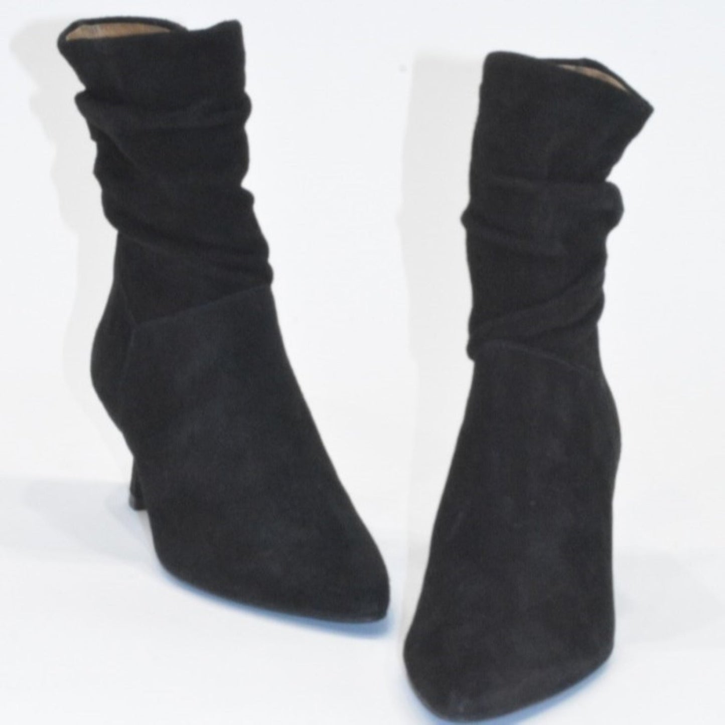 Shoedesign Holly S Black