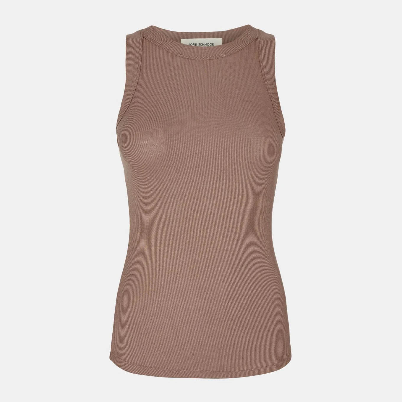 Sofie Schnoor Top, Brown