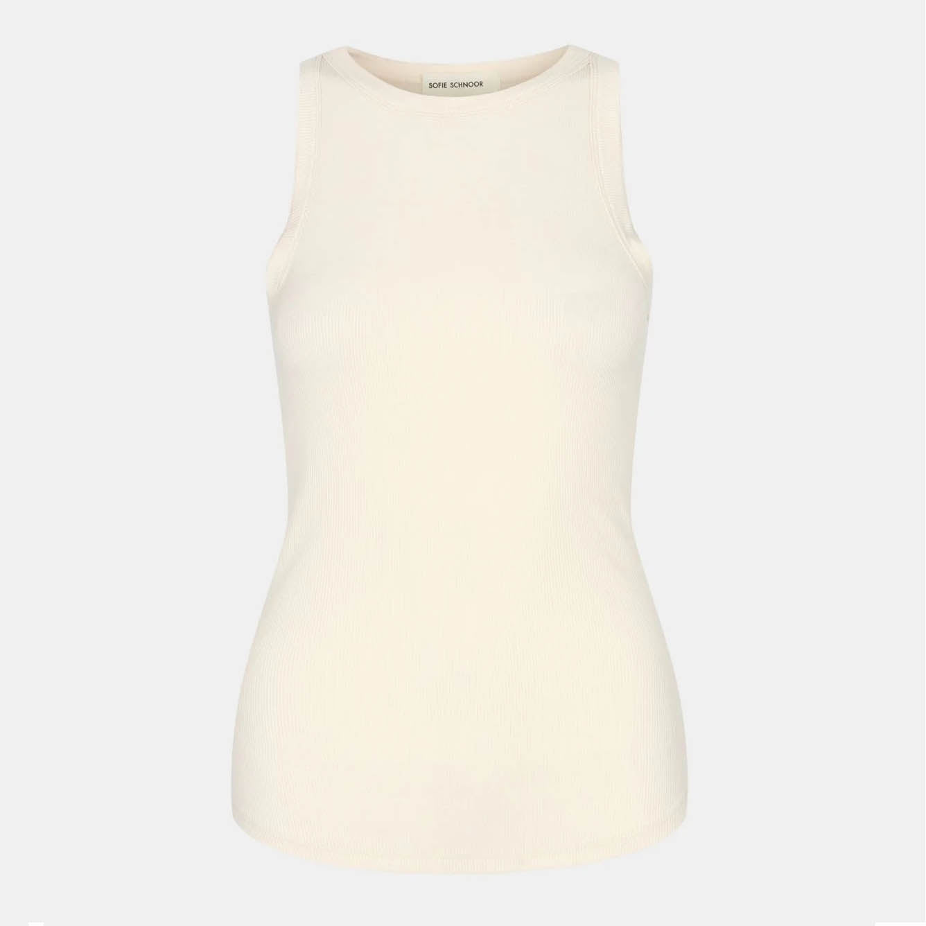 Sofie Schnoor Top, Off White